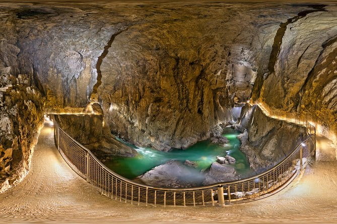 Skocjanske Caves Unesco Site - Private Tour from Trieste - FAQ