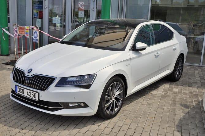 Skoda Car Manufacturer Private Tour From Prague - A Closer Look at the Skoda Car Manufacturer Private Tour from Prague