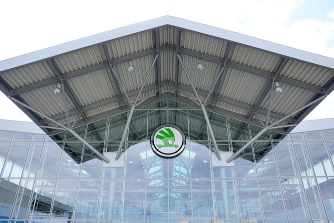 Skoda Car Manufacturer Private Tour From Prague - The Detailed Experience: A Day with Skoda in Mlada Boleslav