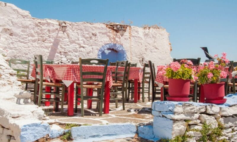 Skopelos Island: Easy Guided Hike - Entering the Forests and Coastal Trails of Skopelos