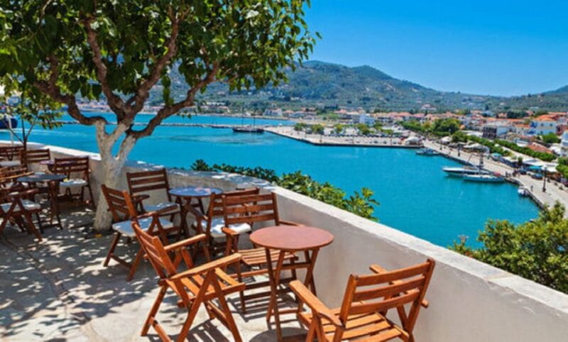 Skopelos Island: Easy Guided Hike - Final Destination: Panormos Beach