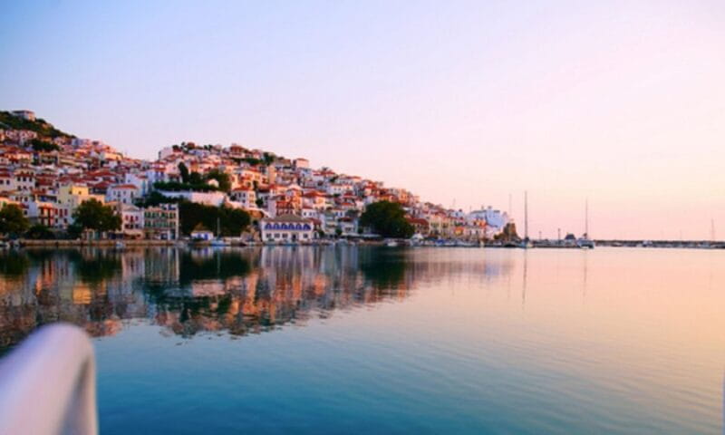 Skopelos Island: Easy Guided Hike - Who Should Consider This Tour?
