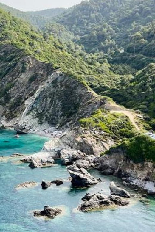 Skopelos: Mamma Mia Cliff Tour - Who This Tour Is Perfect For