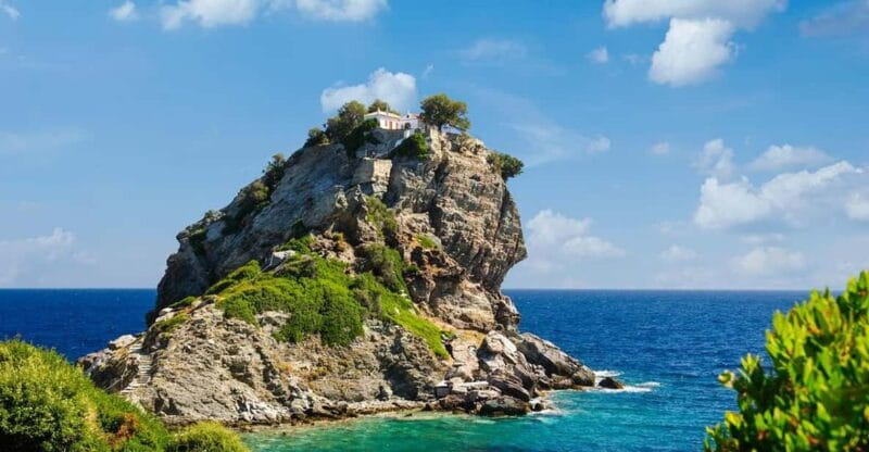 Skopelos: Mamma Mia Cliff Tour - Final Thoughts: Is It Worth It?