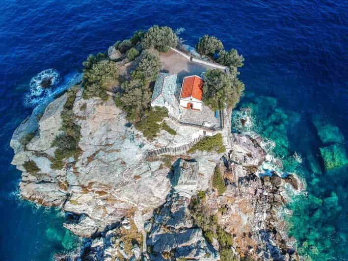 Skopelos: Mamma Mia Experience - Introduction: A Film-Lover’s Day on Skopelos