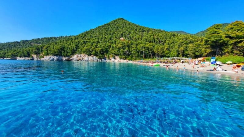 Skopelos: Mamma Mia Tour - Price and Value