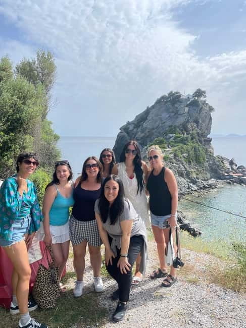 Skopelos: Mamma Mia Tour - Final Thoughts