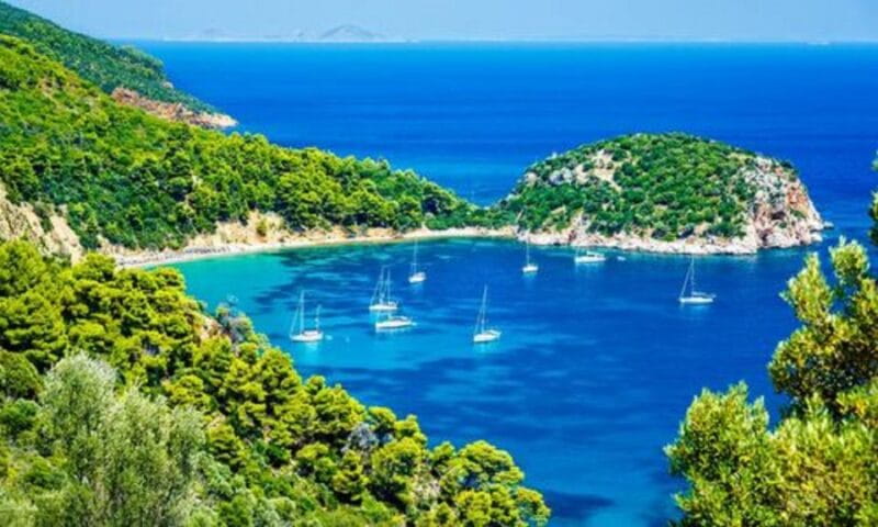 Skopelos: The Mamma Mia Island Tour - Who Will Love This Tour?
