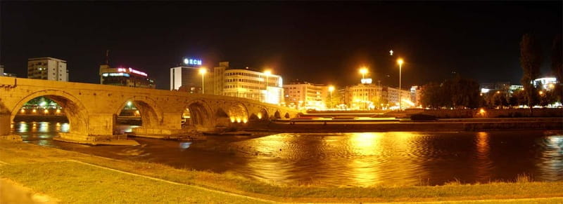 Skopje 4-Hour Walking Tour - Exploring Skopje in Depth: A Guided Walk Through the City’s Heart