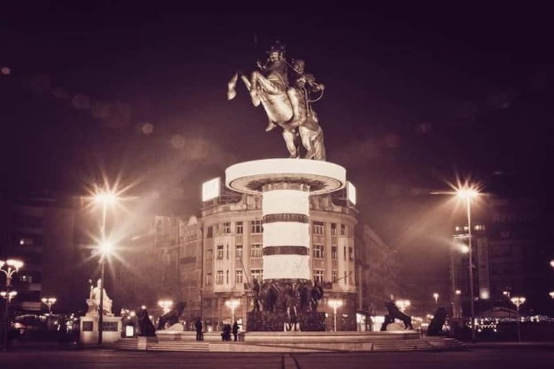 Skopje 4-Hour Walking Tour - Price and Logistics: Whats Included and Whats Not