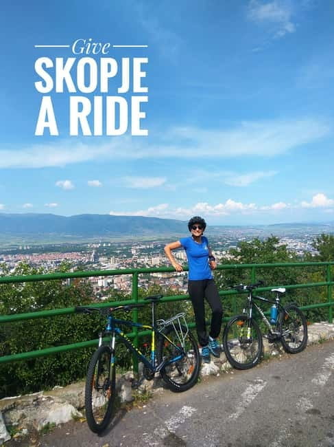 Skopje: Bike and Brunch Experience - Final Thoughts
