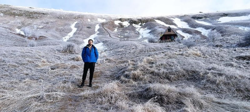 Skopje: Brodec  Spirova Hut  Crn Kamen Hike Tour - Frequently Asked Questions