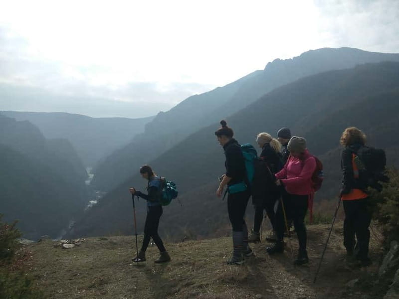 Skopje: Canyon Matka - The place where all the Births begin - Who Will Love This Tour?