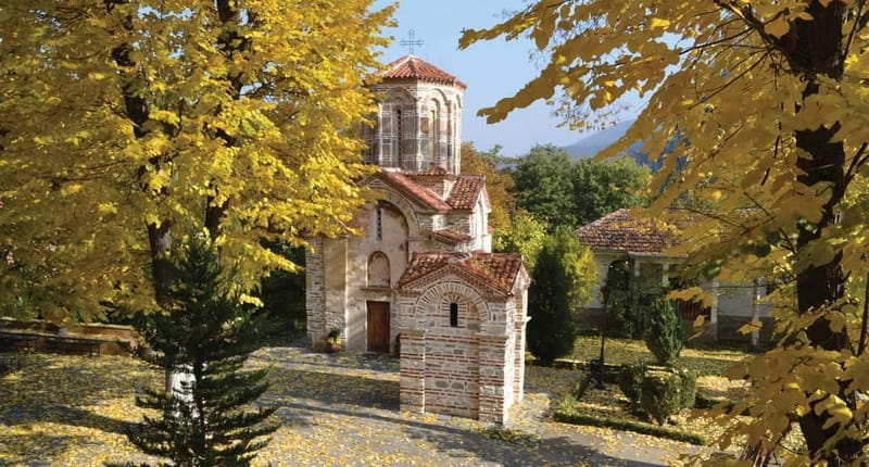 Skopje: Canyon Matka - The place where all the Births begin - FAQ: Quick Answers for Your Matka Canyon Tour Questions
