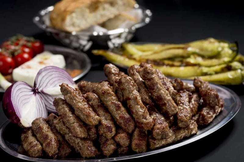 Skopje: City Highlights Tour with Transfer and Food - Price, Logistics, and Value