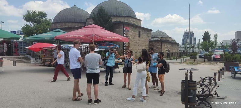 Skopje Classic one-day tour from Sofia - Journey into North Macedonia: What to Expect