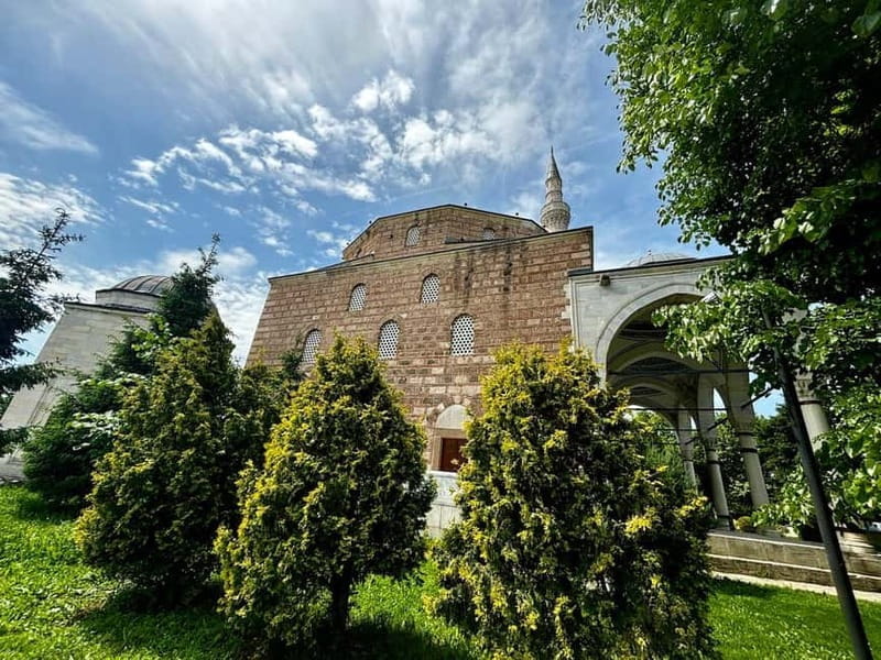 Skopje Day Trip from Sofia Small Group Tour - FAQ