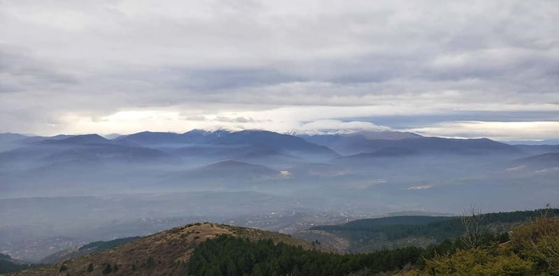 Skopje From Above: An Experience from the Mountains - Price and Value: Is It Worth It?