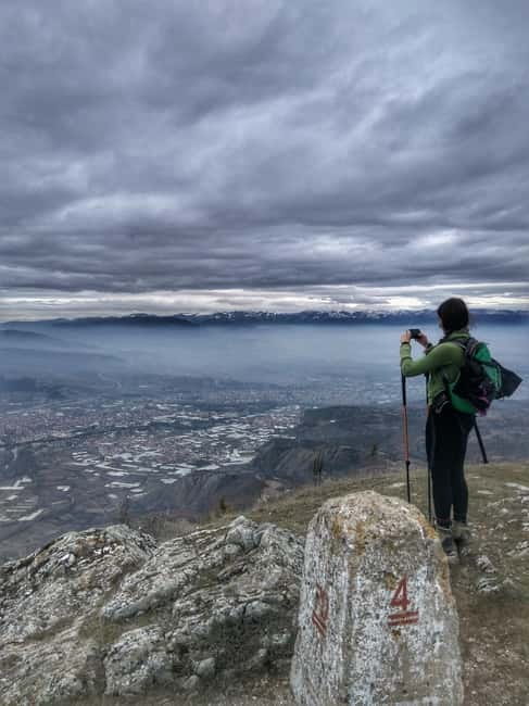 Skopje Hike: Millennium Cross Adventure - Who Will Love This Tour?
