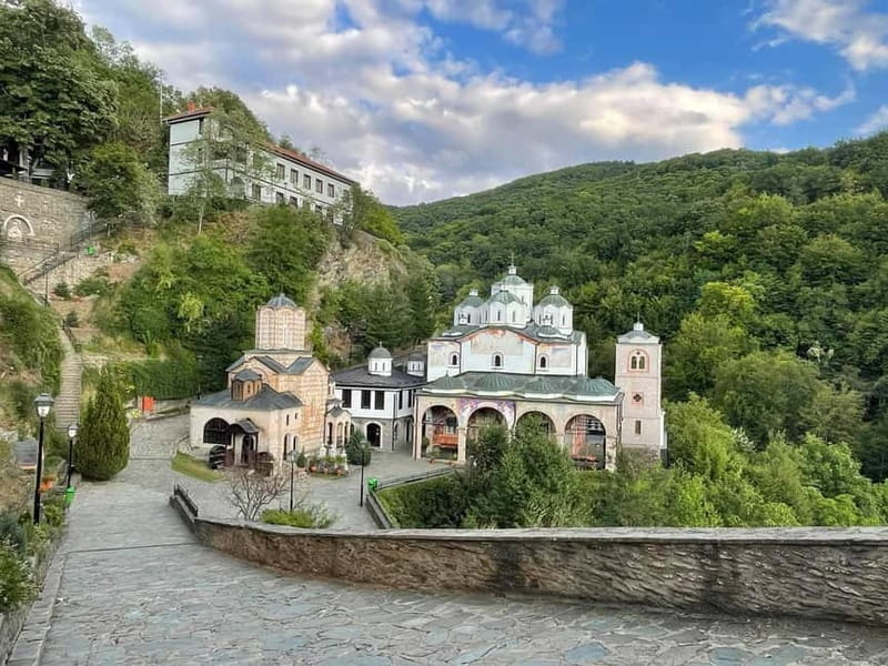 Skopje: Kokino Observatory and Osogovo Monastery Day Trip - Key points / Takeaways