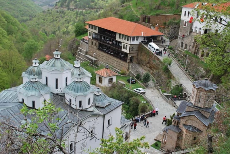 Skopje: Kokino Observatory and Osogovo Monastery Day Trip - Final Verdict
