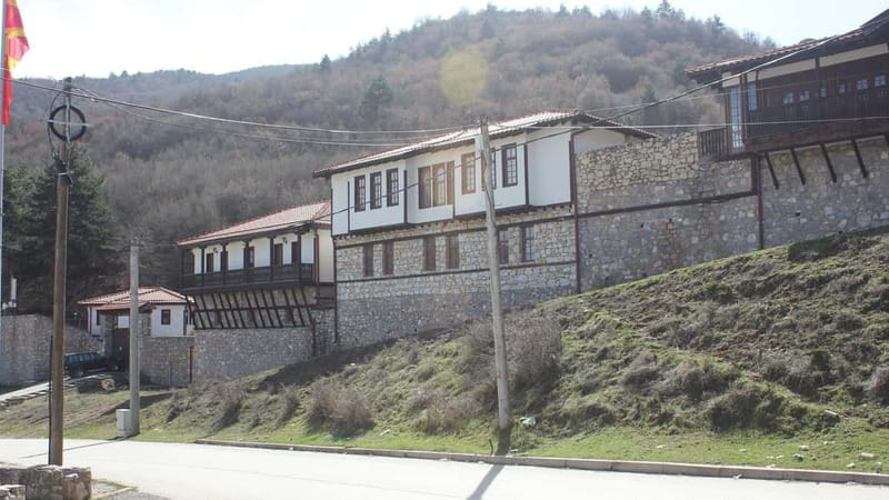 Skopje: Matka Canyon and Vodno Mountain Half-Day Tour - A Few Considerations