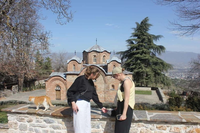 Skopje: Matka Canyon and Vodno Mountain Half-Day Tour - Key Points / Takeaways