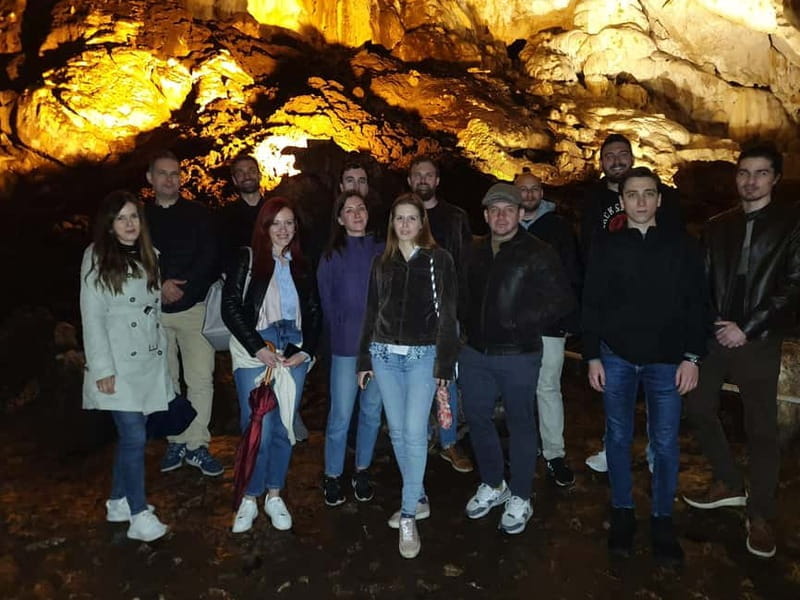 Skopje: Mt. Vodno, St. Pantelemon & Matka Canyon Guided Tour - Starting at the Heart of Skopje