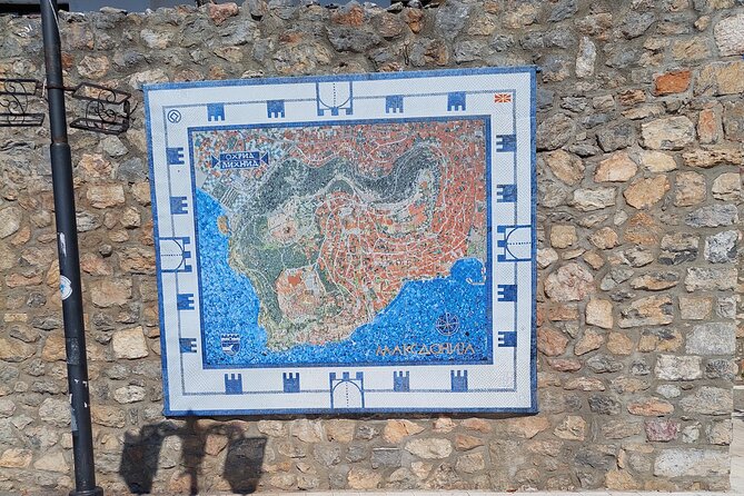 Skopje-Ohrid Special Tour - Accessibility