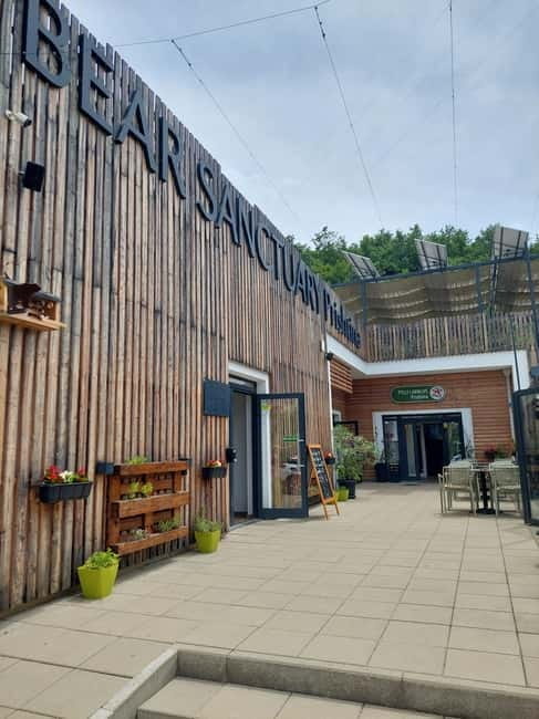 Skopje: Prishtina, Gracanica Monastery & Bear Sanctuary Trip - Exploring Kosovo: A Day Trip from Skopje