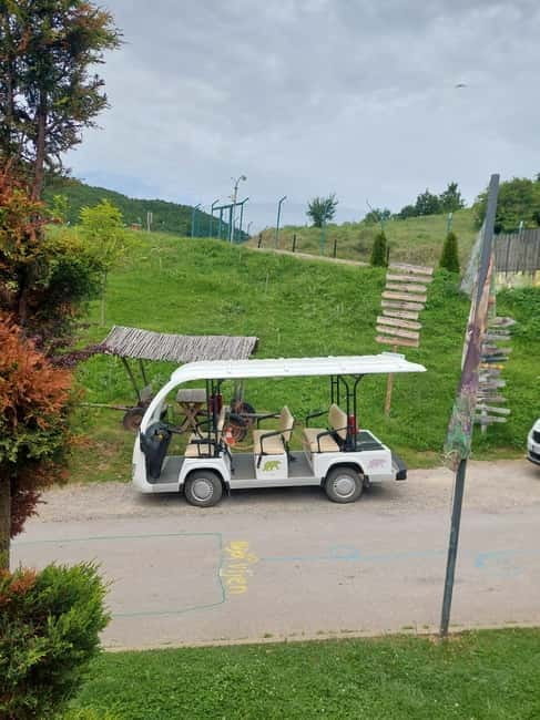 Skopje: Prishtina, Gracanica Monastery & Bear Sanctuary Trip - Practicalities & Logistics