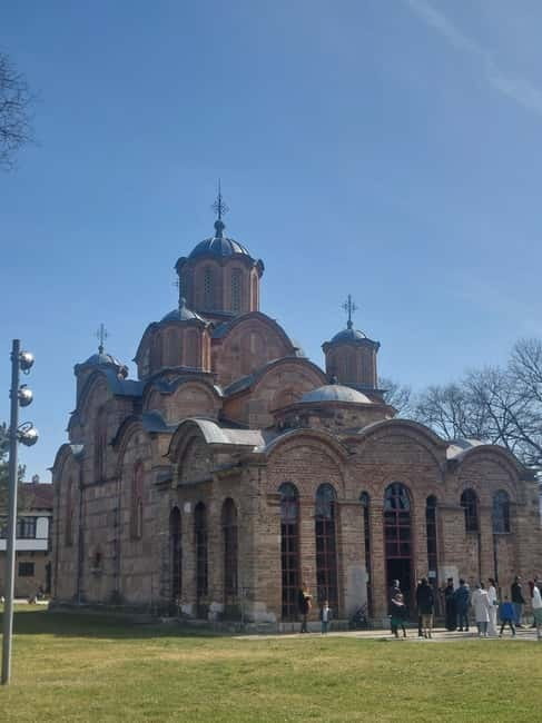 Skopje: Prishtina, Gracanica Monastery & Bear Sanctuary Trip - Who Will Love This Tour?