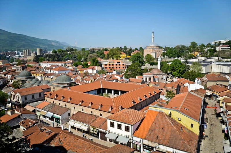 Skopje: Private Half-Day Walking Tour of Old & New - FAQs
