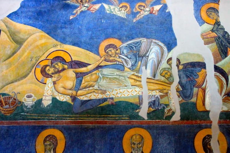 Skopje: Private Tour to Matka Canyon and Millennium Cross - Exploring Skopje’s Surroundings: An In-Depth Look