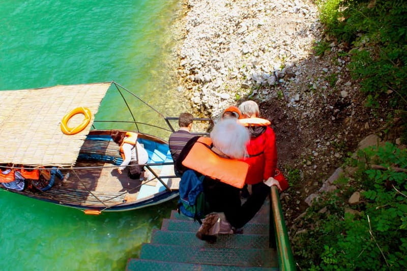 Skopje: Private Tour to Matka Canyon and Millennium Cross - Price and Overall Value