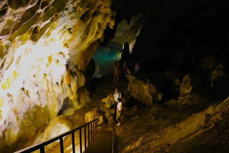 Skopje: Private Tour to Matka Canyon and Millennium Cross - FAQ