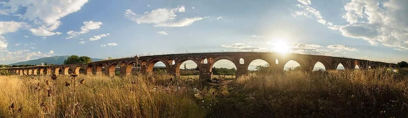 Skopje: Shutka and Aqueduct Guided Tour with Coffee - Final Thoughts: A Genuine and Engaging Look at Skopje