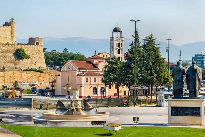 Skopje : Sightseeing Walking Custom Tour with a Local Guide - Who is This Tour Best For?