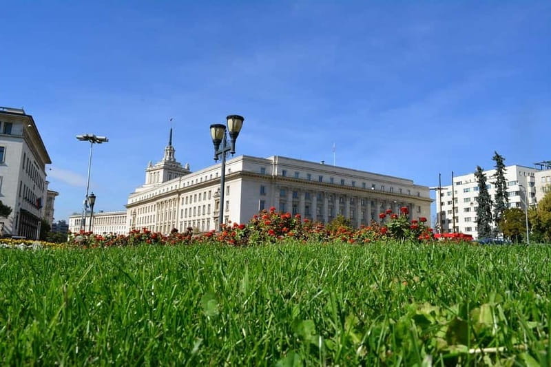 Skopje to Sofia Full-Day Trip - An In-Depth Look at the Skopje to Sofia Full-Day Tour