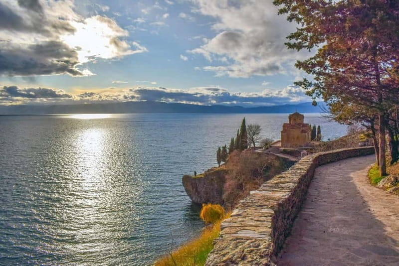 Skopje: Two-Day Tour to Mavrovo National Park and Lake Ohrid - Exploring Macedonia’s Natural Wonders and Historic Towns