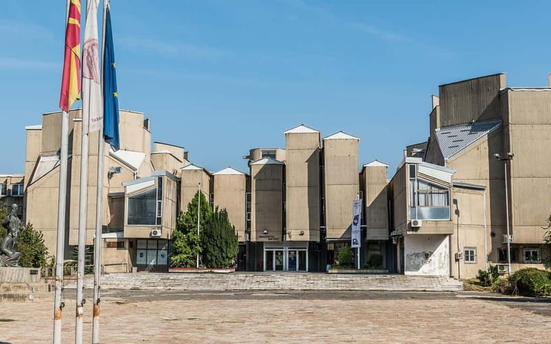 Skopje: Yugoslav Communist Tour on 2 wheels - Who Is This Tour Best For?