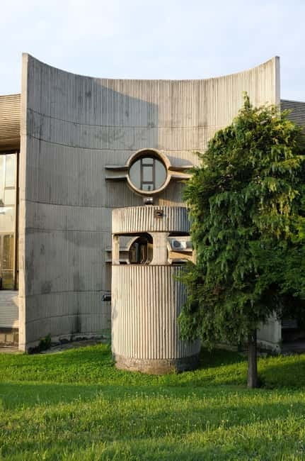 Skopje: Yugoslav Communist Tour on 2 wheels - FAQ