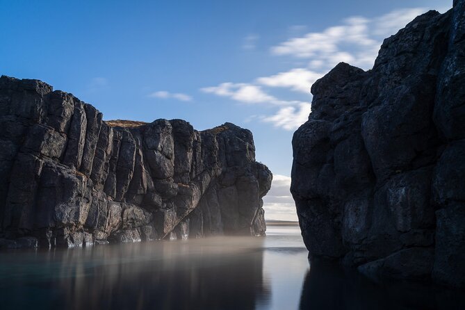 Sky Lagoon Entry With 7-Step Ritual and Transfers From Reykjavik - Pickup and Meeting Details