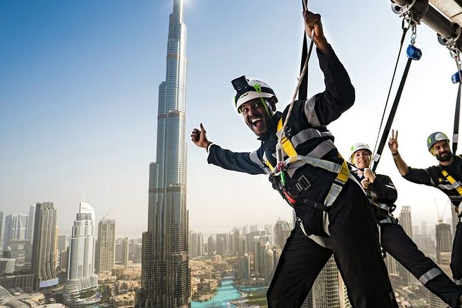 Sky View Observation Deck With Options - Reviews and Feedback