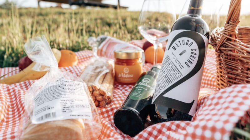 Skydeck - Picnic al tramonto - Who Is This Experience Best For?