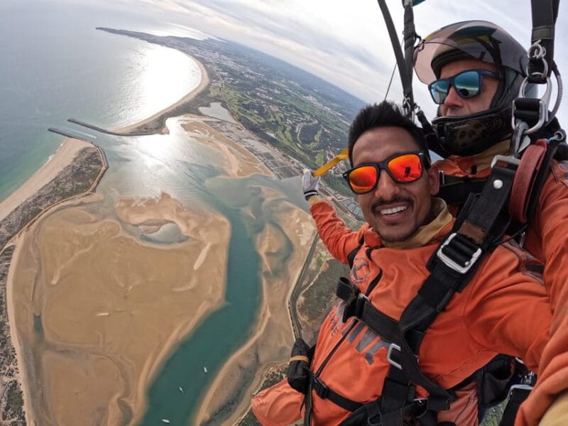 Skydive Algarve: Tandem Skydiving 10.000ft (up to 15.000ft) - Final Thoughts: Is Skydiving in Algarve Worth It?