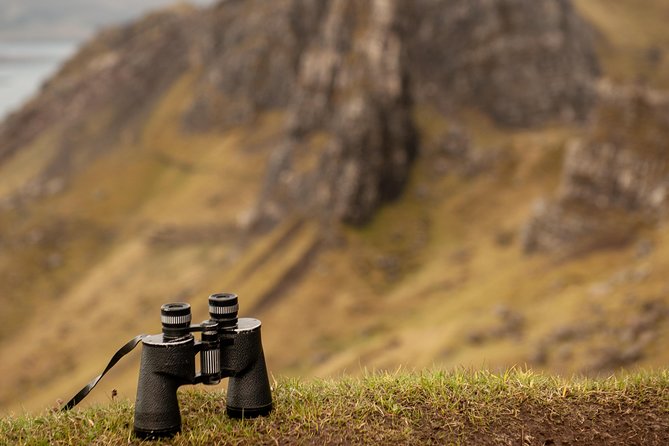 Skye and Eilean Donan Castle Small-Group Day Tour From Inverness - Inclusions