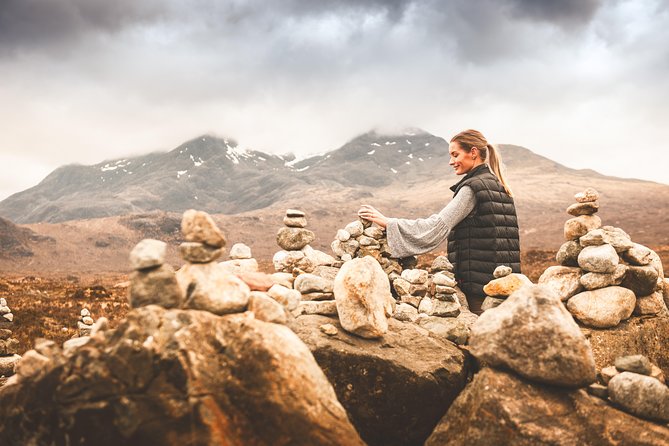 Skye and Eilean Donan Castle Small-Group Day Tour From Inverness - Itinerary Highlights