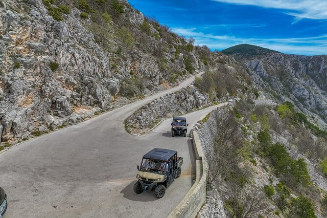 Skywalk Biokovo Tour in Buggy's - Who Will Love This Tour?
