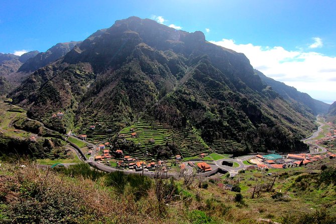 Skywalk, Madeira Wines Tasting and Vineyards 4x4 Experience - Reviews and Excellence Badge